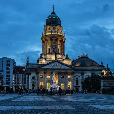 desti berlin