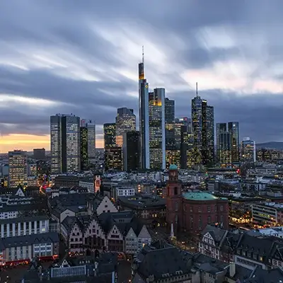 desti frankfurt