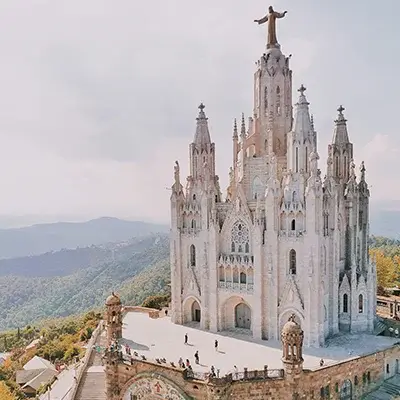 desti barcelona
