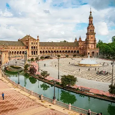 desti-seville