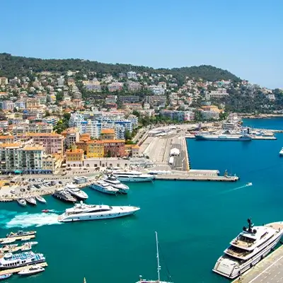 desti marseille