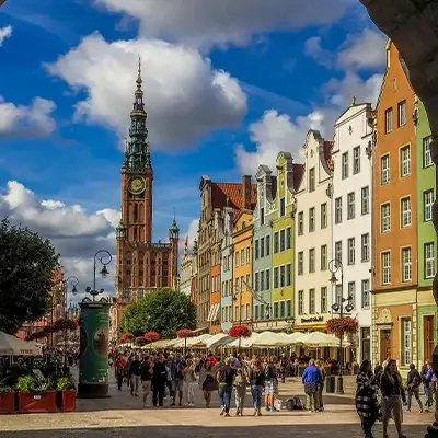 desti gdansk