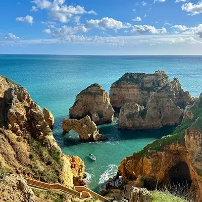 desti algarve