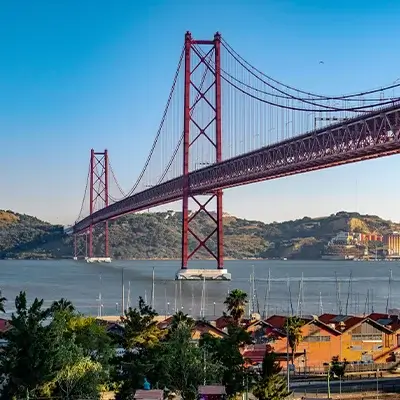 desti lisbon