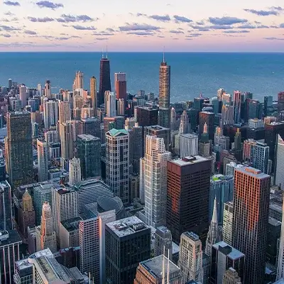 desti chicago